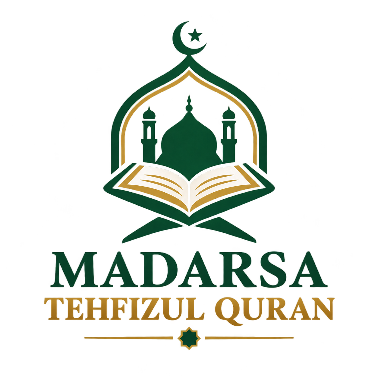 Madarsa Tehfizul Quran